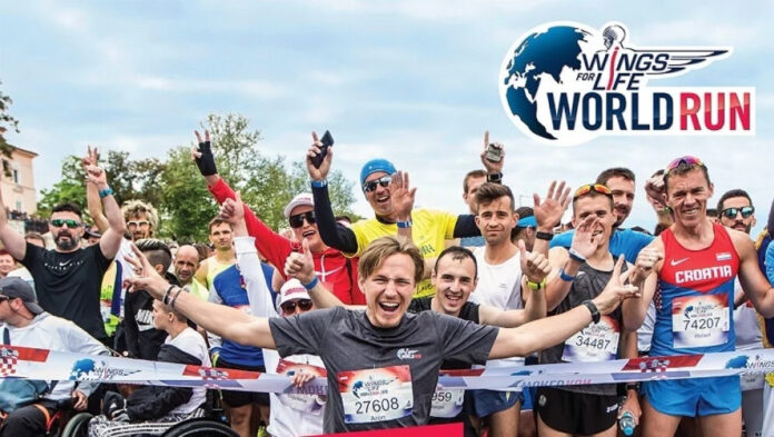 Expo City Dubai invites UAE residents to Join Wings for Life World Run on May 7, 2023