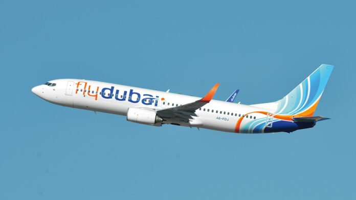 Flydubai to further inspect engine after Kathmandu flight catches fire