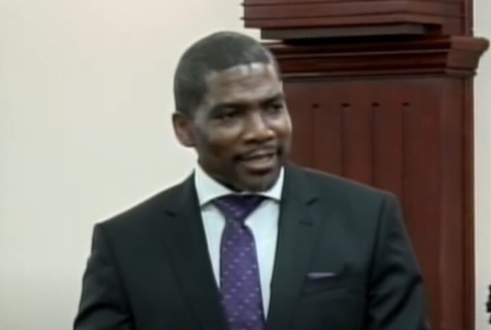 St Kitts and Nevis: PM Terrance Drew addresses National Assembly on Social Security, NBGC, Development Bank