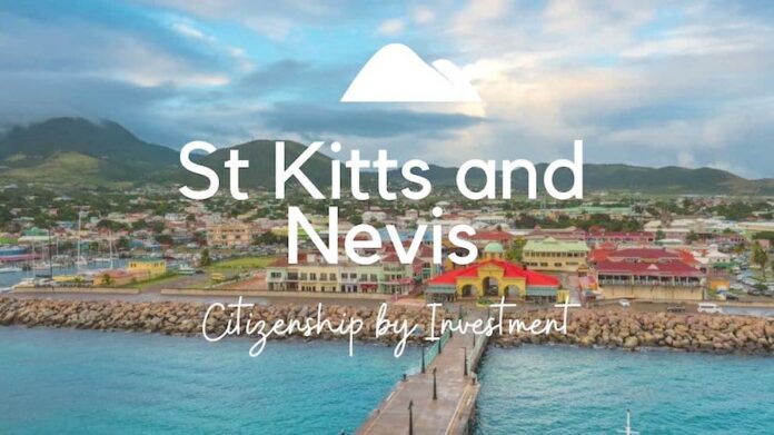 CIU Head Michael Martin revolutionizes St Kitts and Nevis Citizenship by Investment Programme