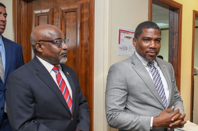 St Kitts and Nevis Govt dispels claims about Real Estate Investment Option in CBI Programme