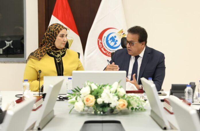 Egypt: Ministers unite for integrated health and social services to enhance citizen welfare