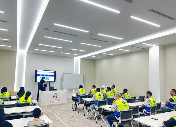 Abu Dhabi Police launches 'Science and Knowledge' initiative for community engagement