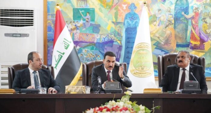 Iraq: Education Minister unveils strategic plans for enhanced system