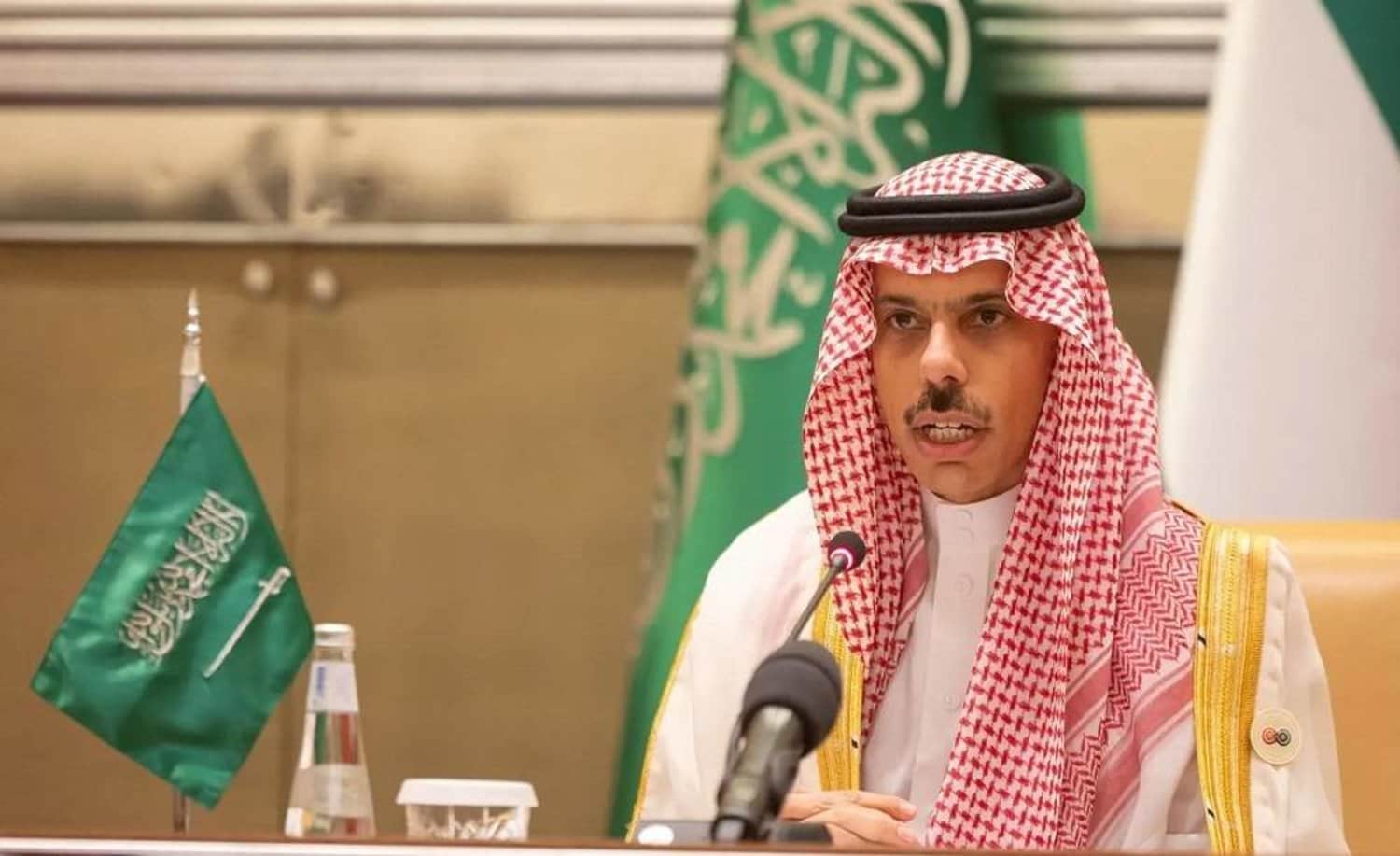 Saudi Arabia Foreign Minister: GCC-ASEAN summit to be held Biennially