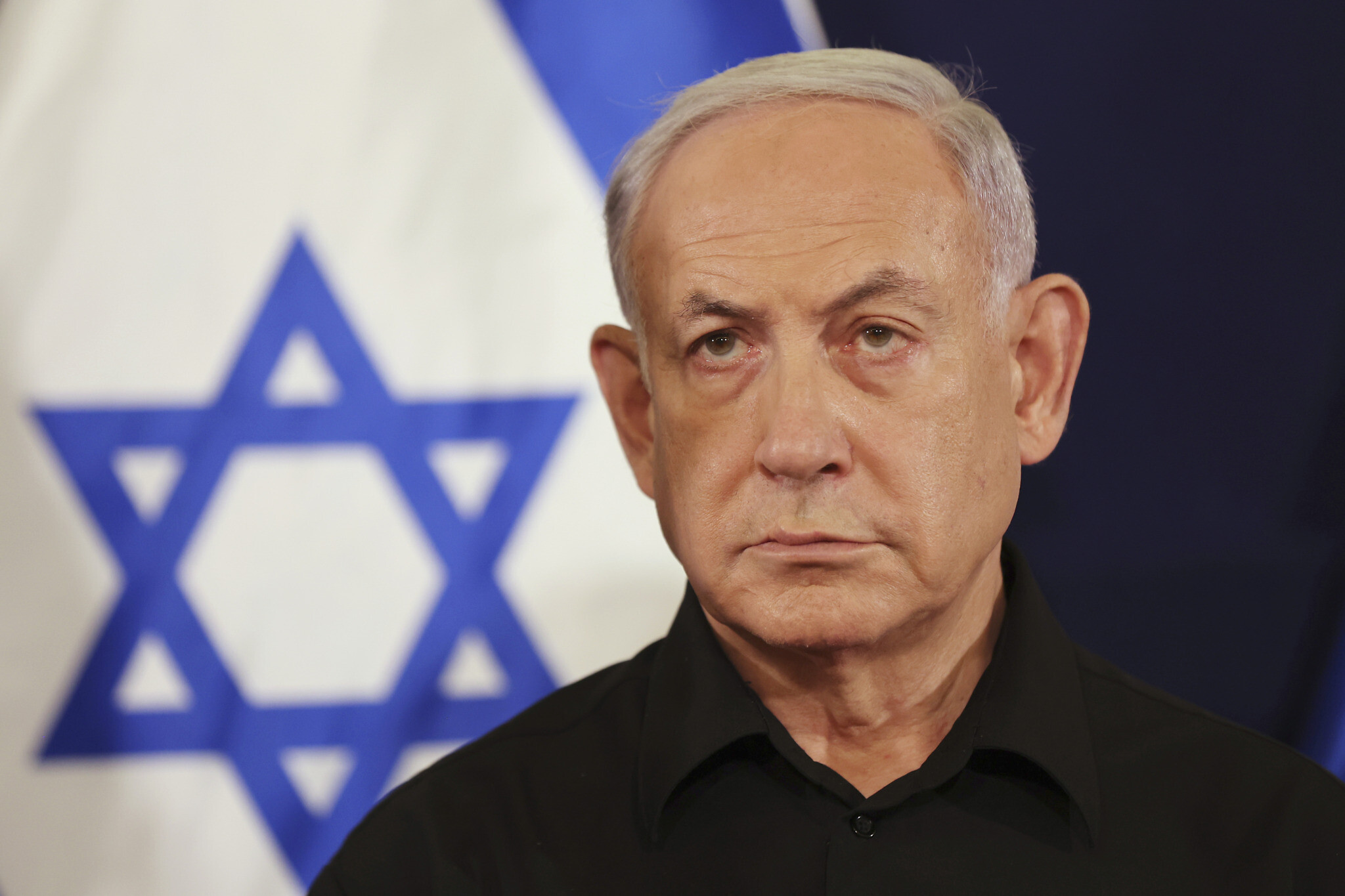 Israeli Prime Minister Rejects Ceasefire Deal Amid Hostage Crisis in Gaza