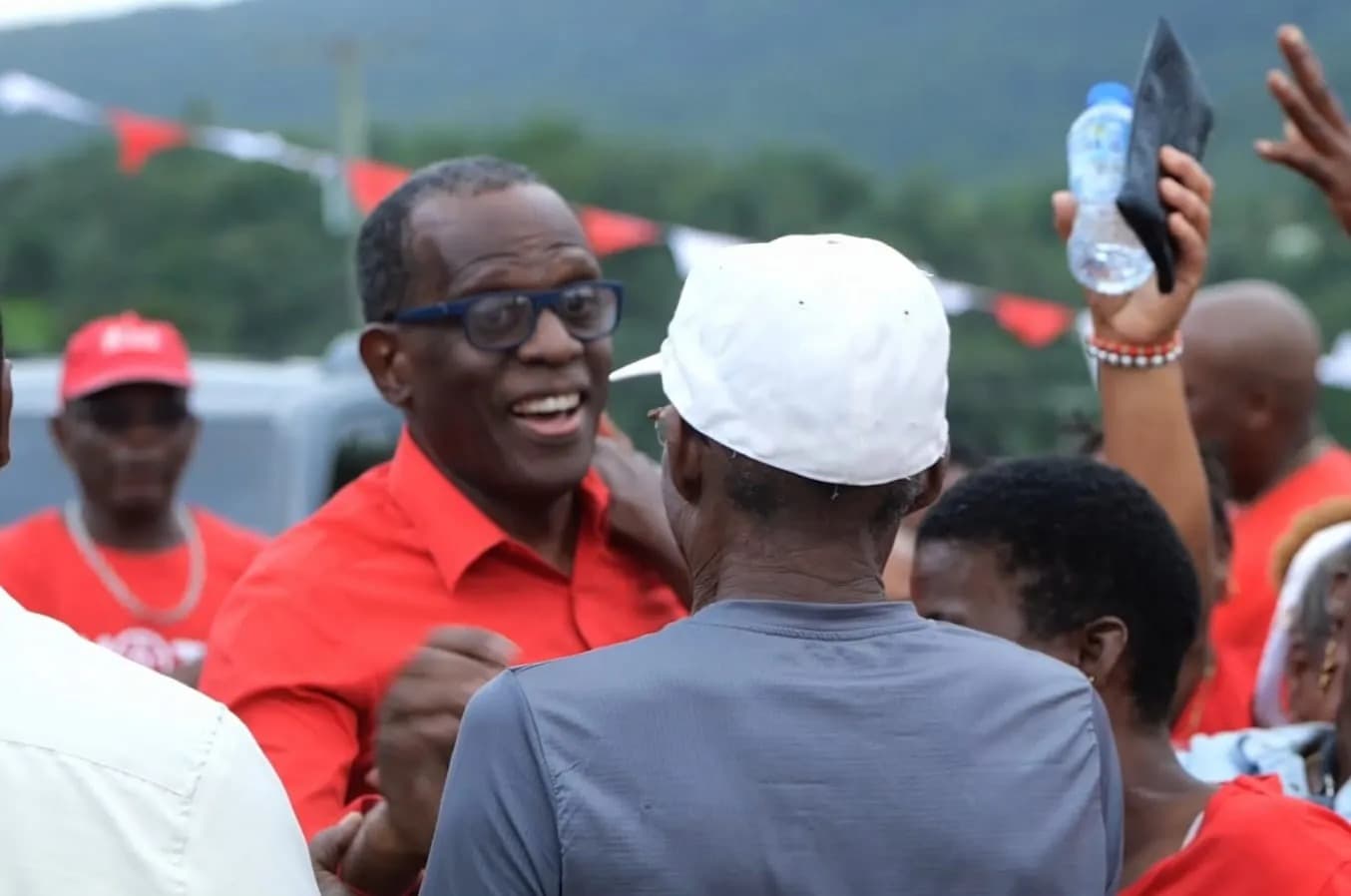 Govt pays pension to 3105 beneficiaries: PM Philip J Pierre