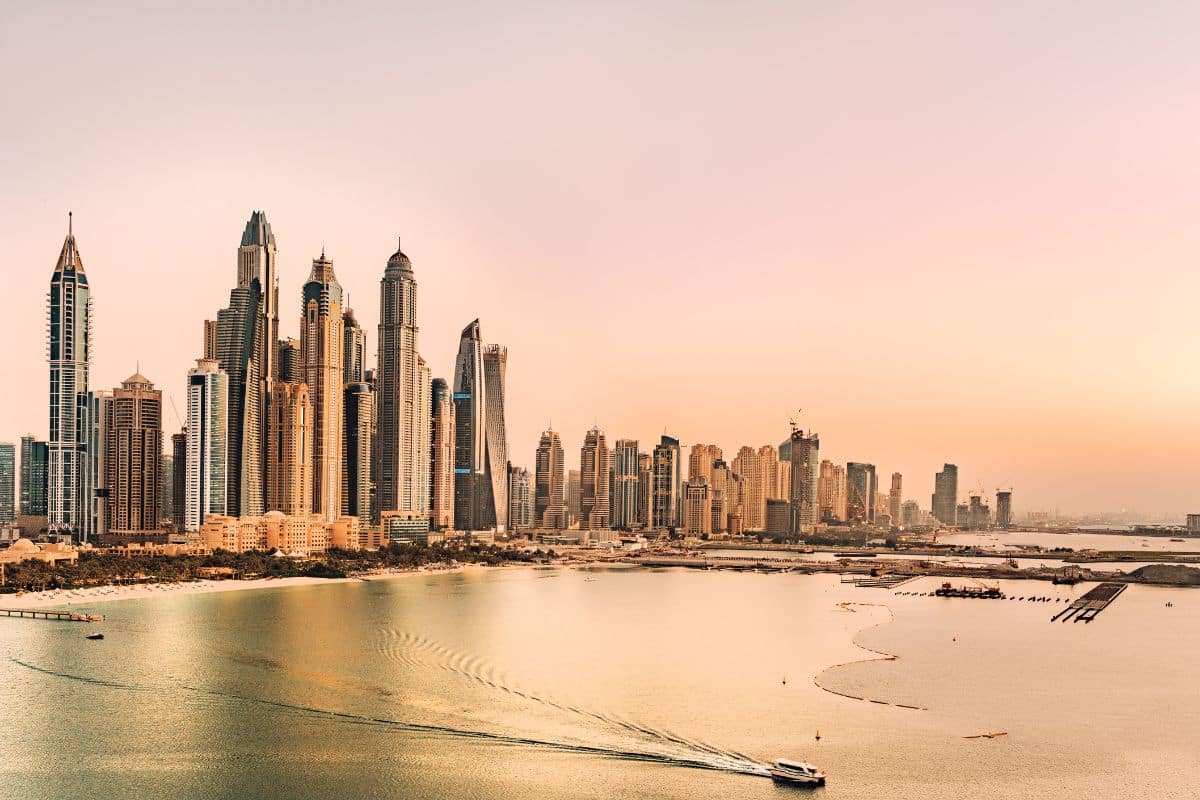 Dubai emerges as premier hub for UK millionaires seeking Greener pastures