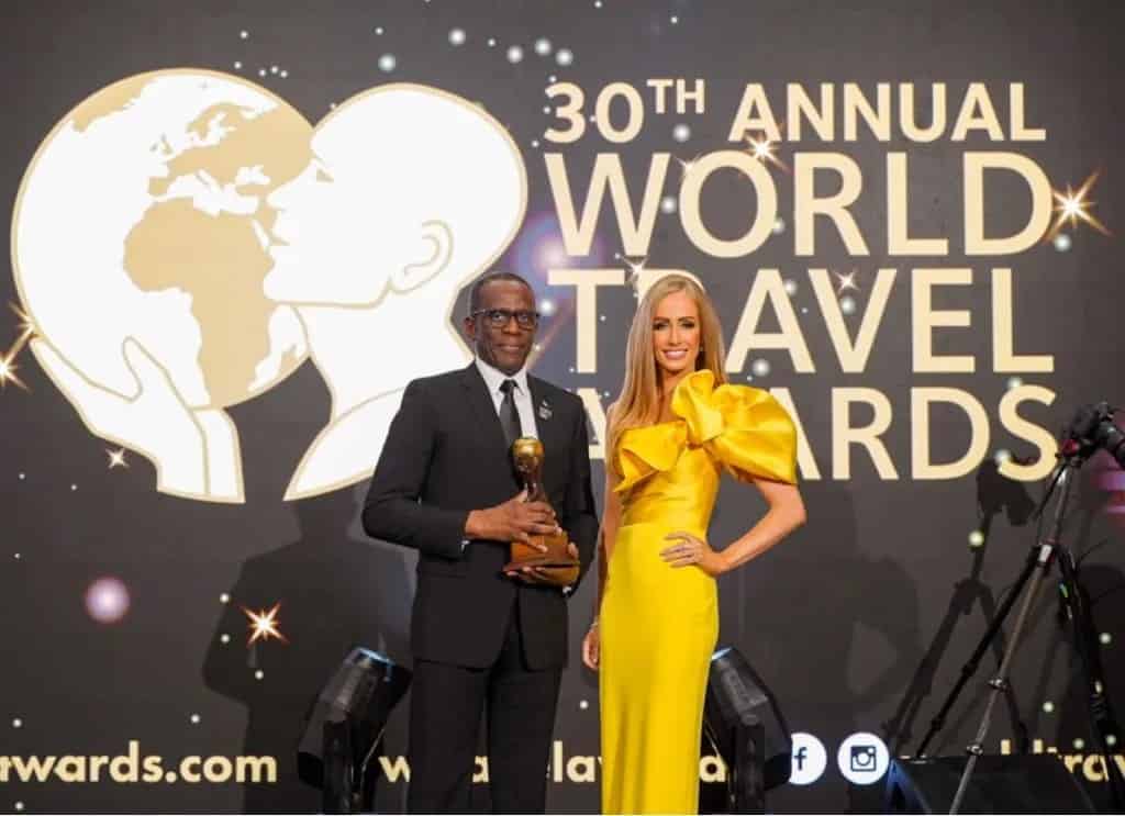 Saint Lucia Becomes world’s Leading honeymoon destination