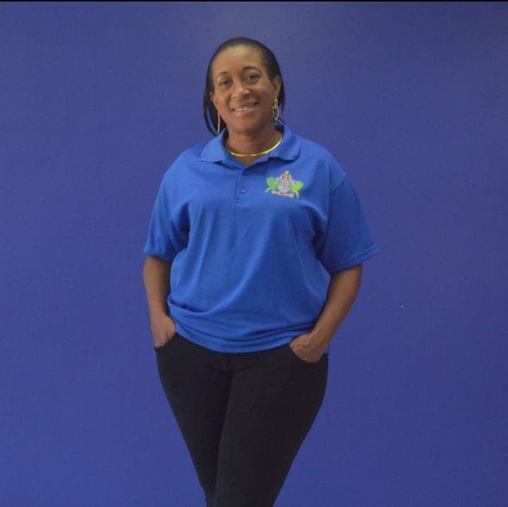 Saint Lucia: Sports Ministry Congratulate Coach Alice Lynch On Birthday