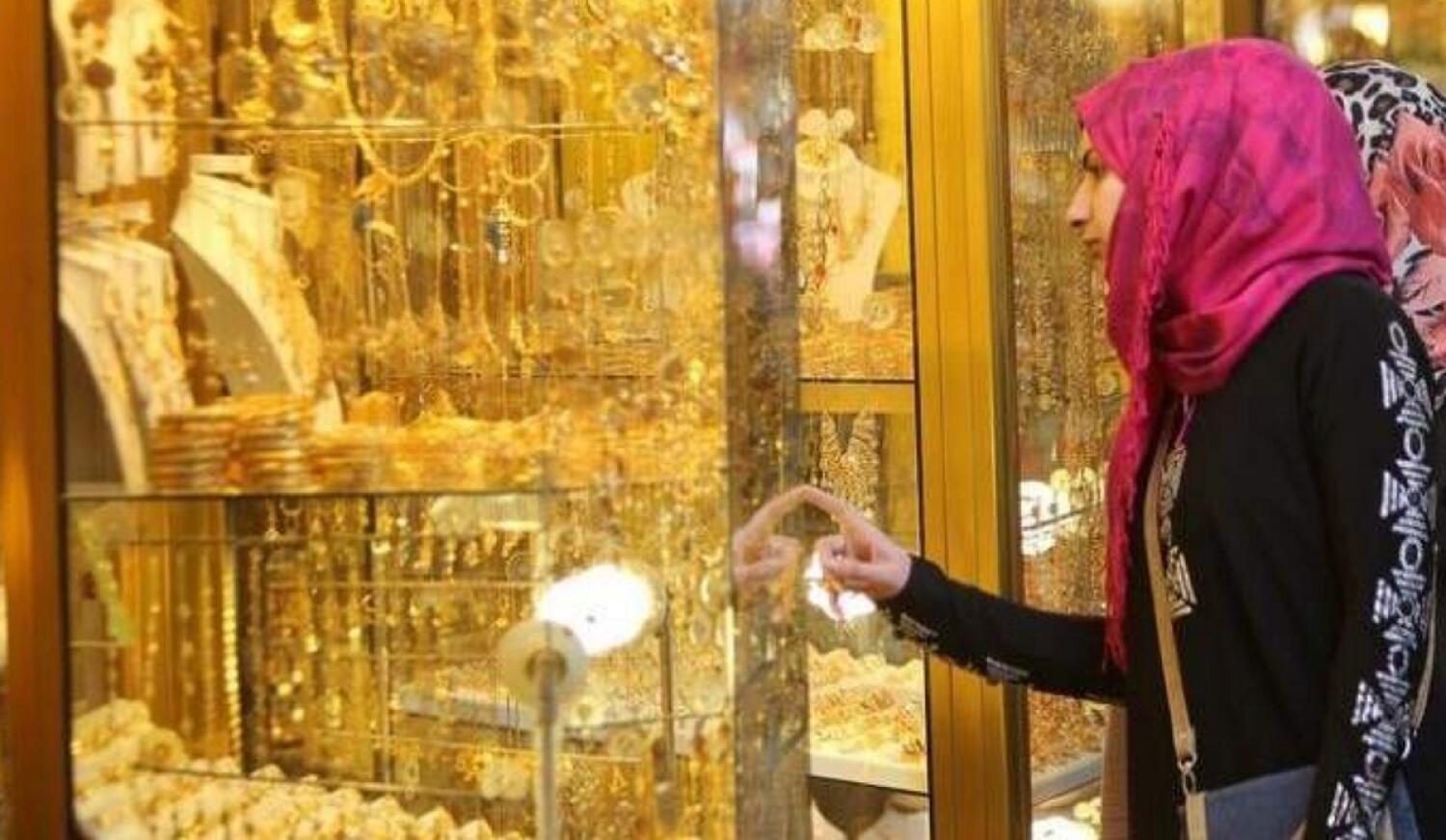 Gold Prices Surge in the UAE Amid Global Economic Uncertainty