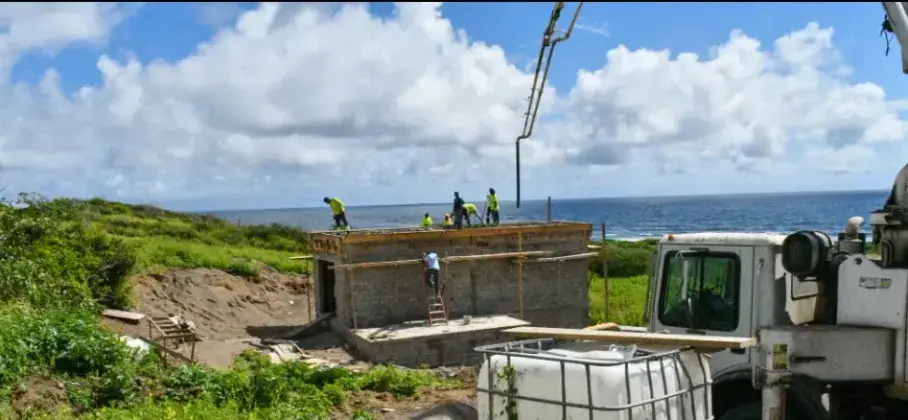 St. Kitts & Nevis: PM Drew streamlines efforts to address water Crisis