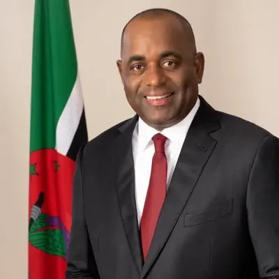 Dominica: PM Skerrit congratulates Narendra Modi on re-election