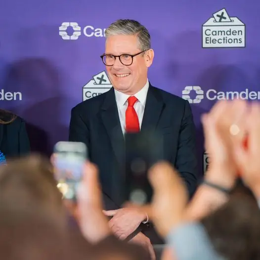 Dominica: PM Skerrit congratulates Keir Starmer