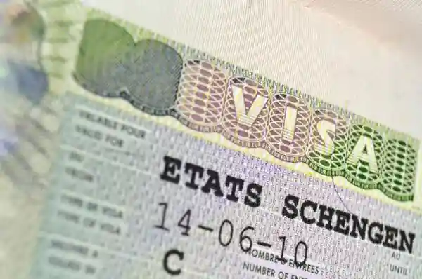 A recent report from Schengen Visa Info reveals that 22.44% of visa applications from the Emirates were denied last year, marking a 25% increase compared to 2022