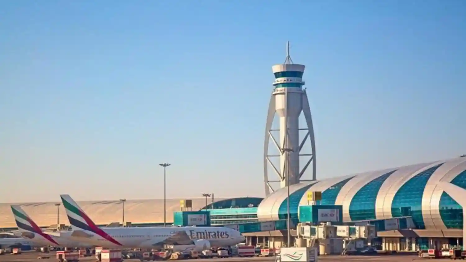 The introduction of colour-coded car parks is expected to significantly ease navigation for motorists, particularly given the high volume of traffic at DXB’s parking lots