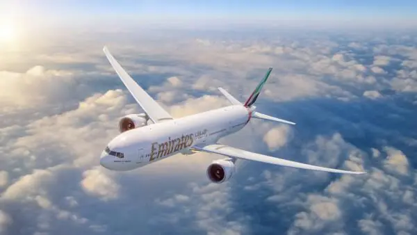 Emirates Unveils Enhanced Boeing 777s for Zurich, Riyadh, Geneva, and Brussels Routes Starting October