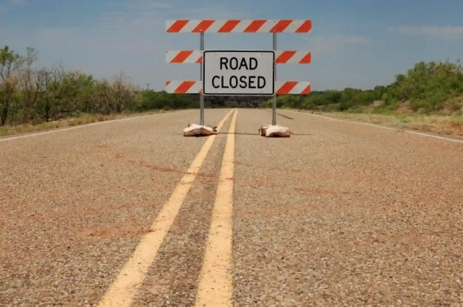 Partial Road Closures in Abu Dhabi from August 31 to September 2