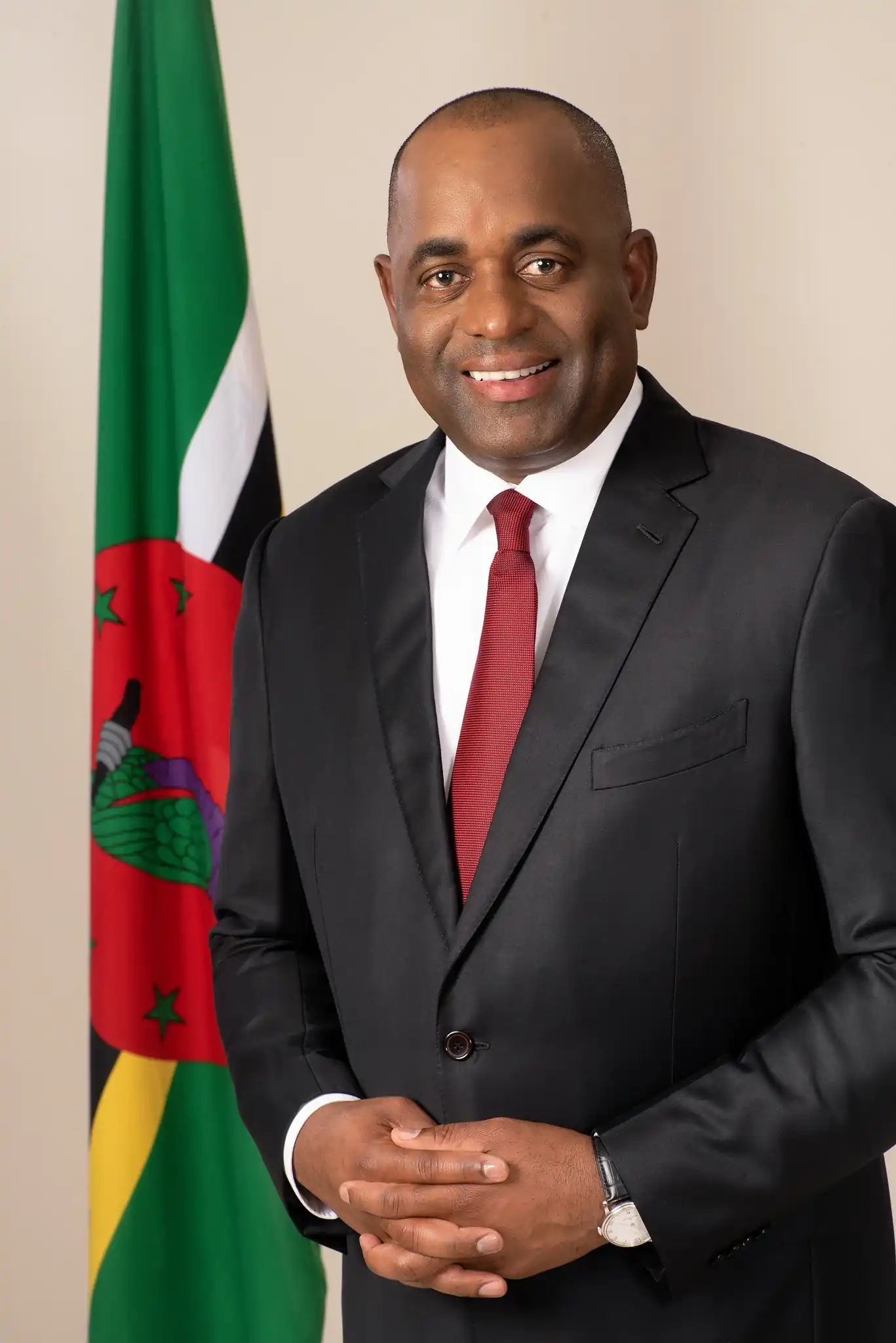 United Airlines’ new flight set to skyrocket Dominica’s tourism: PM Skerrit