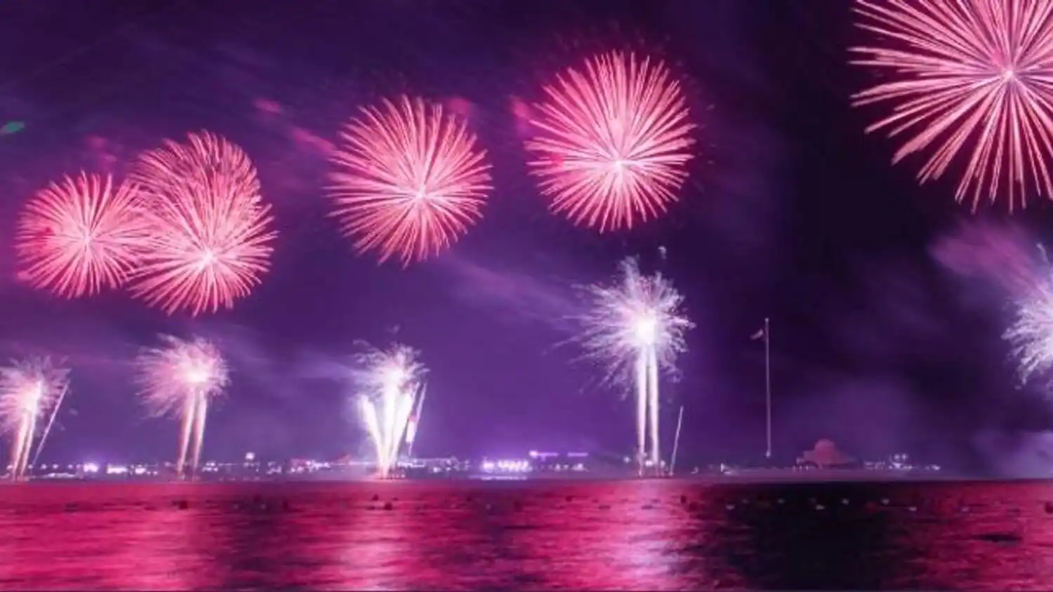 Ras Al Khaimah to Host New Year’s Eve Festival with Music, Fireworks, and Camping Options