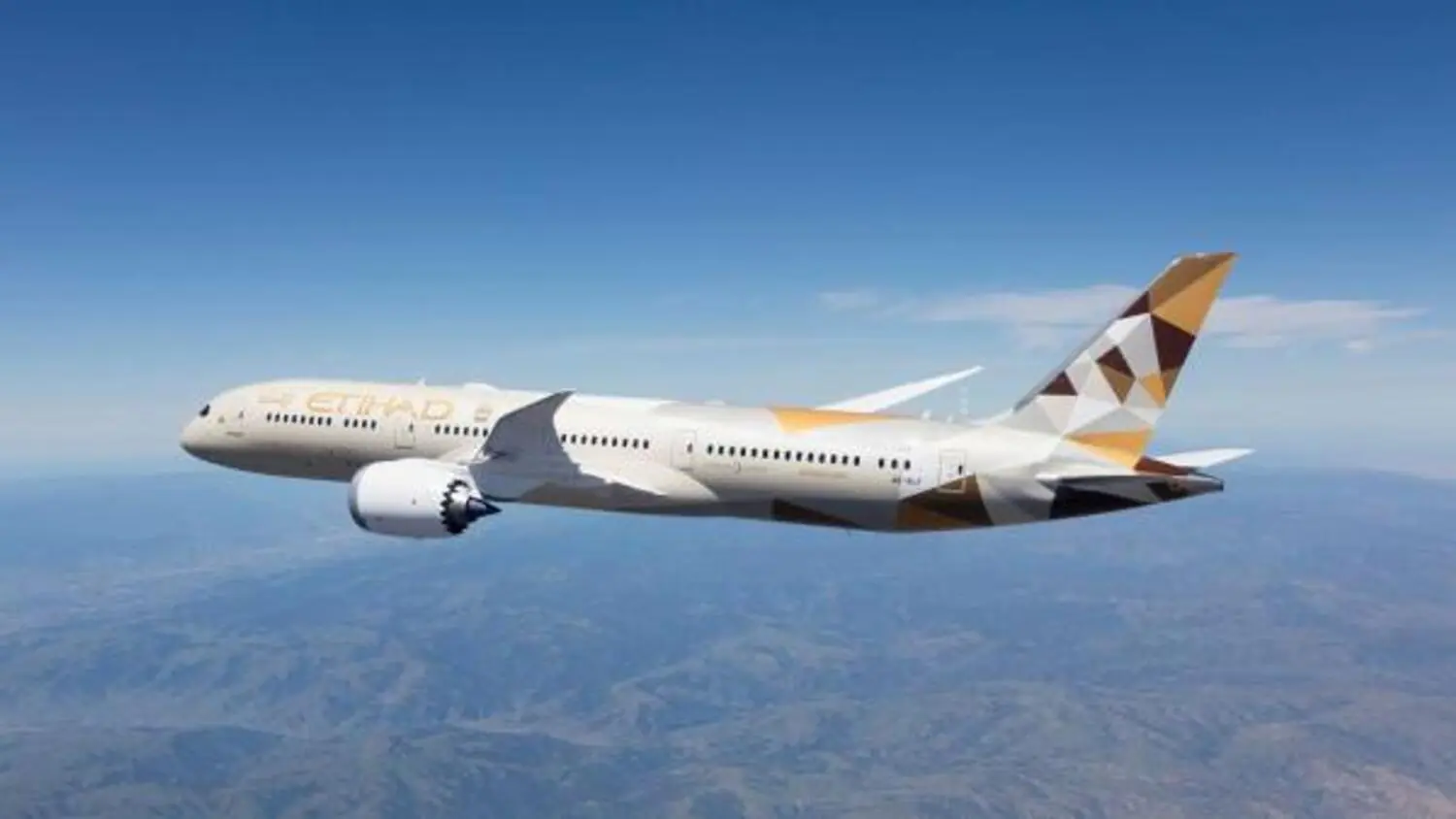 Etihad Airways to Unveil 10 New Destinations in Landmark Expansion