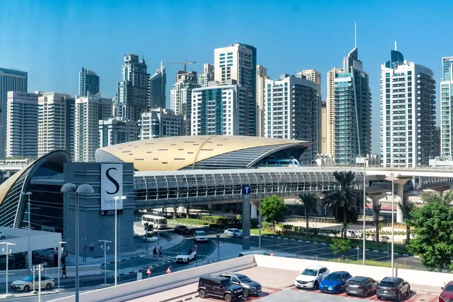 Dubai Metro to Extend Operating Hours for Dubai Run Participants