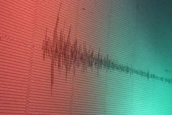 Magnitude 5.5 Earthquake Strikes Western Iran, No Tremors Felt in the UAE