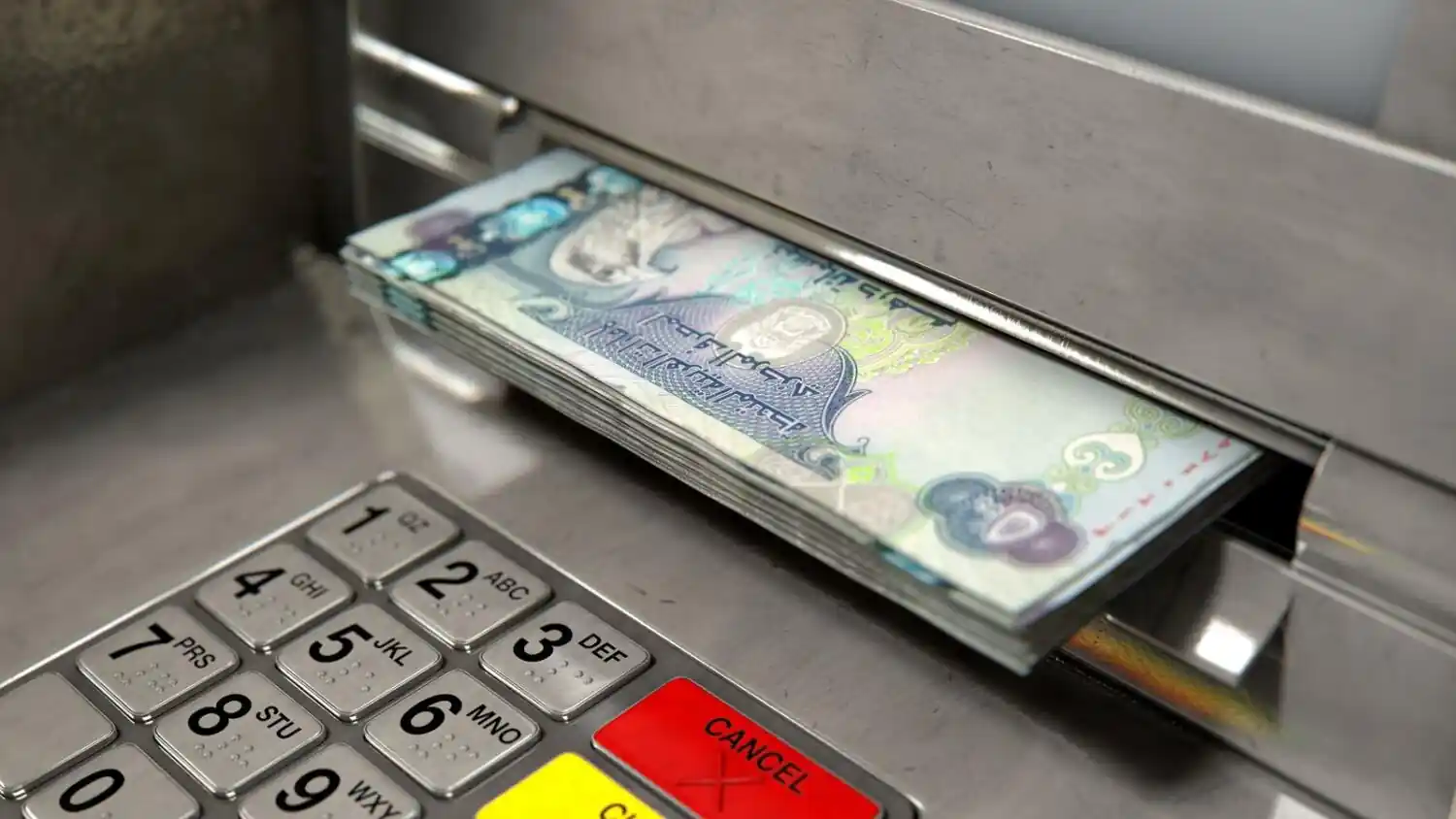 Over Half of UAE Residents Spend More Than They Earn, Survey Reveals