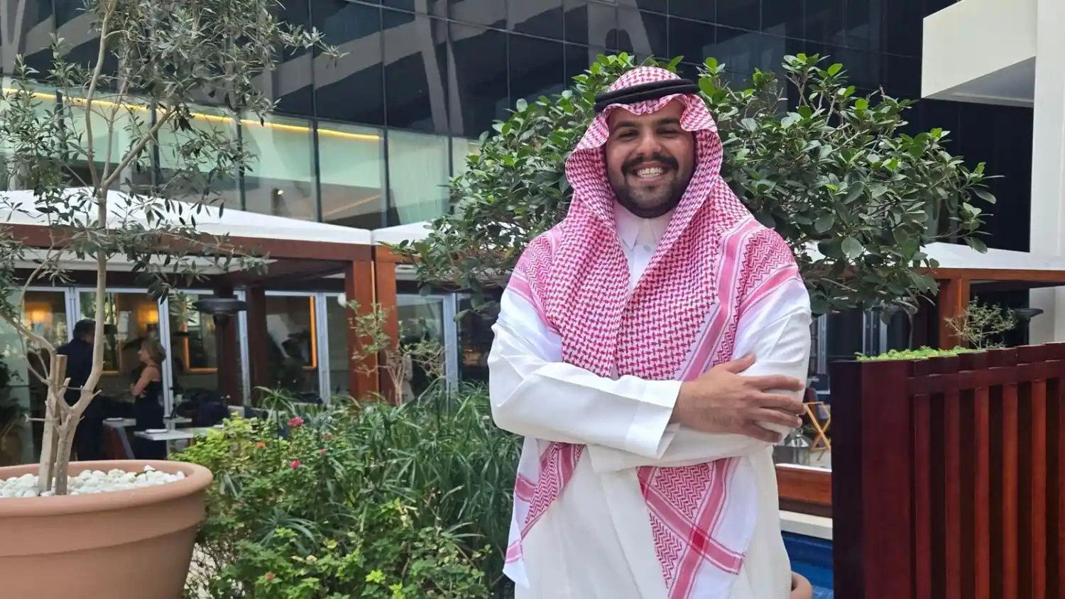 From Cockpit to Cuisine: How Abdulrahman Alsowailem Turned Burgers into a Riyadh Culinary Sensation