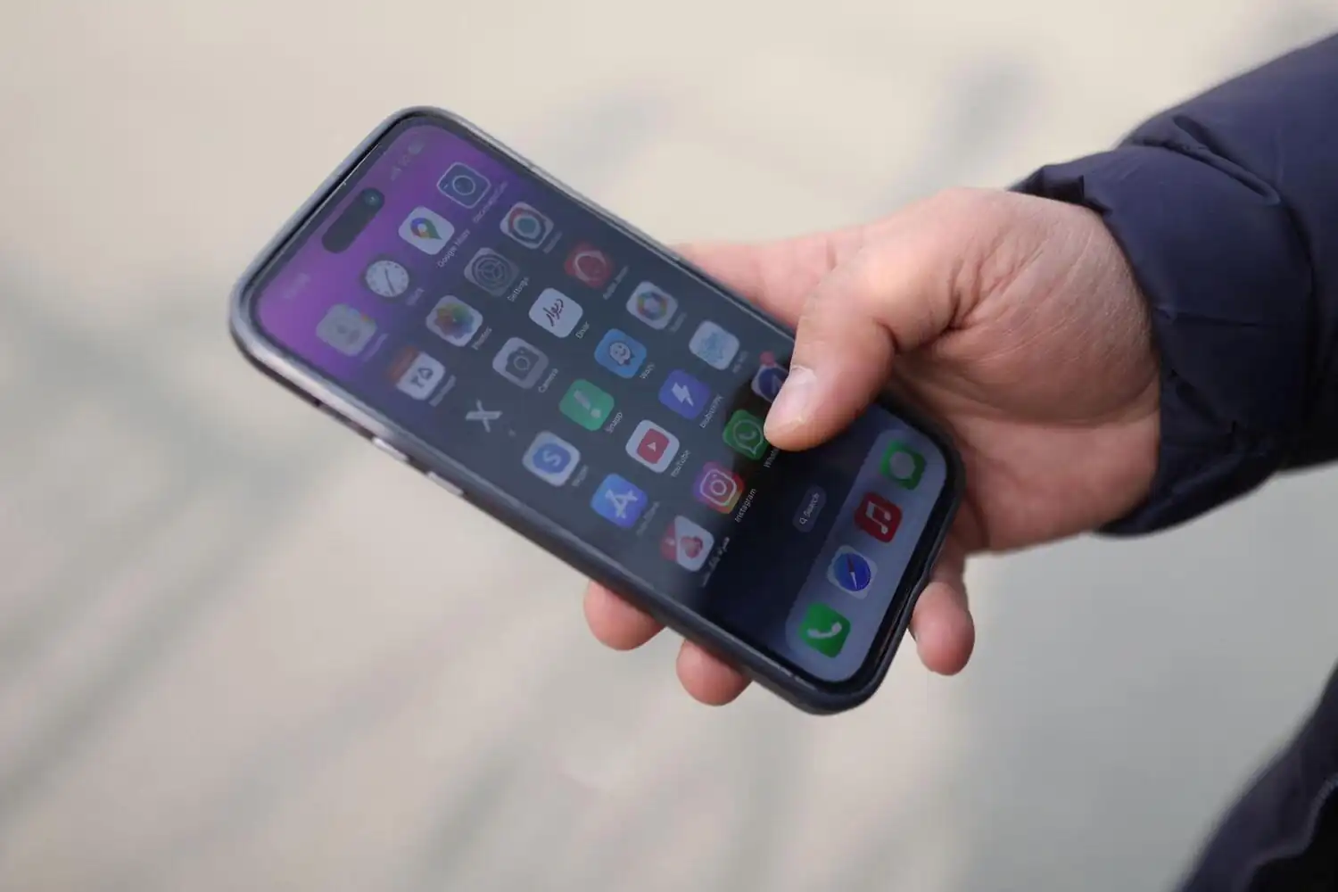 For many users, TikTok has become a significant part of daily digital consumption. Haleema Saud, a UAE-based student, admitted to spending up to eight hours a day on the platform when free