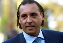 Hannibal Gaddafi Freed by Lebanon After Nearly a Decade in Detention Hannibal Gaddafi released from Lebanese detention after ten years, ending a prolonged legal and political standoff over cleric’s disappearance