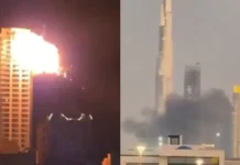 Dubai Attractions Close Temporarily Monday as Precautionary Safety Measures Announced Closed entrance gates at Dubai’s Global Village as authorities enforce precautionary shutdown for visitor safety amid advisory